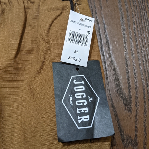 Men's Joggers - Picture 5 of 6